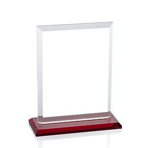 Denison Award - Red 