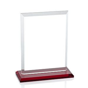 Denison Award - Red 