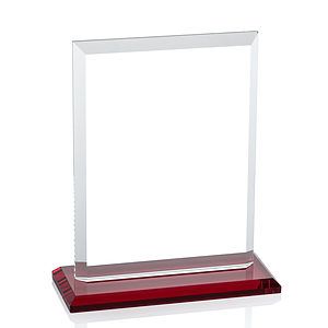 Denison Award - Red 