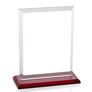 Denison Award - Red 