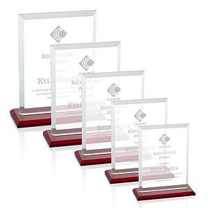 Denison Award - Red 