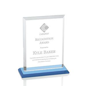 Denison Award - Sky Blue