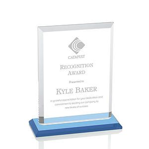 Denison Award - Sky Blue