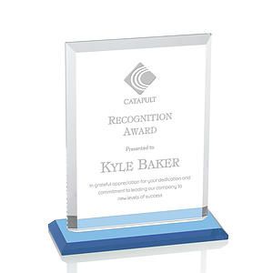 Denison Award - Sky Blue