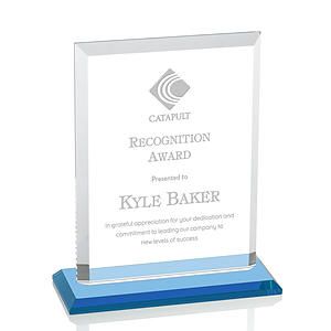 Denison Award - Sky Blue