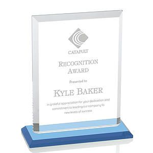 Denison Award - Sky Blue