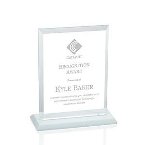 Denison Award - White
