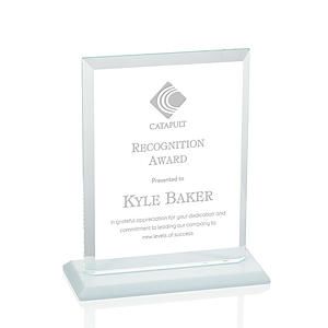Denison Award - White