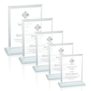 Denison Award - White