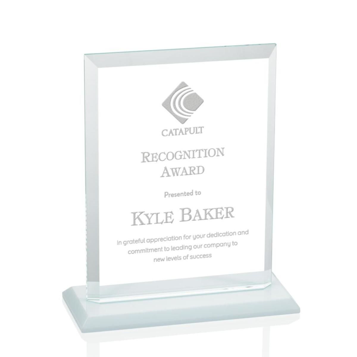 Denison Award - White
