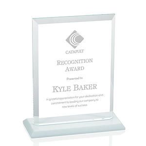 Denison Award - White