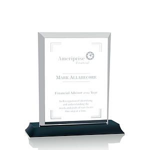 Denison Award on Bartlett - Black