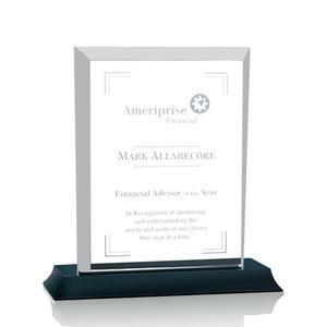 Denison Award on Bartlett - Black