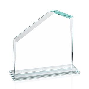 Fairmont Award - Clear