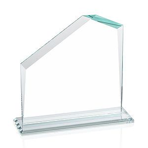 Fairmont Award - Clear