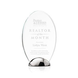 Broadbent Award