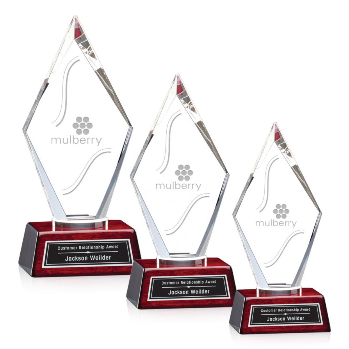 Dekker Award