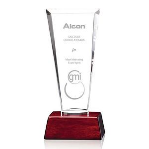 Garnett Award