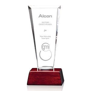 Garnett Award