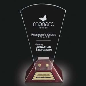 Carlyle Award