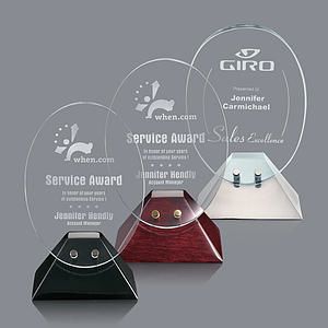 Fresco Award