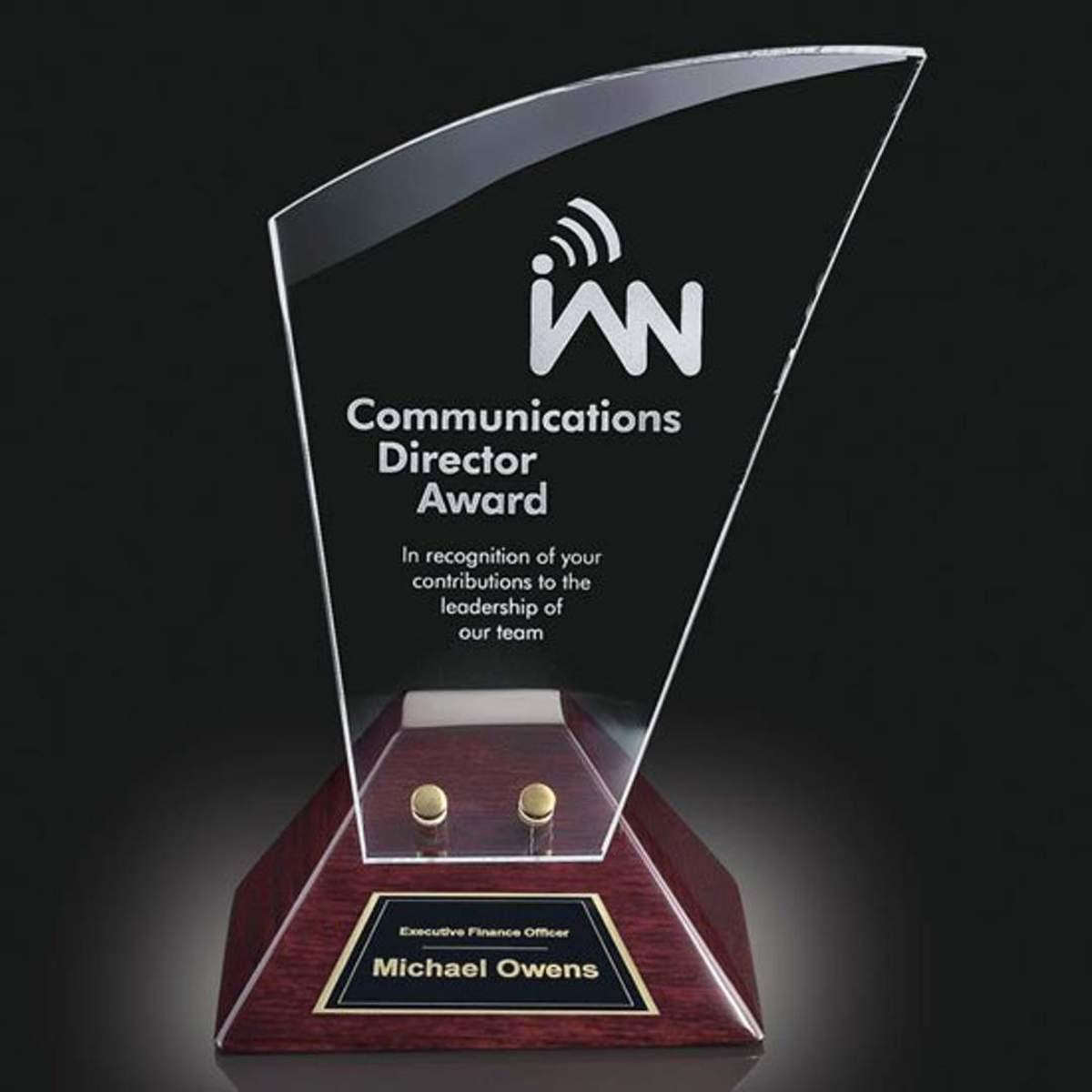 Roddick Award