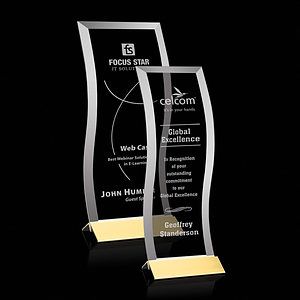 Vail Award - Gold