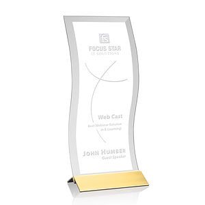 Vail Award - Gold