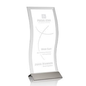 Vail Award - Silver