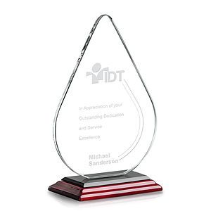 Glenhazel Award - Albion™