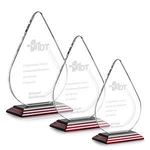 Glenhazel Award - Albion™