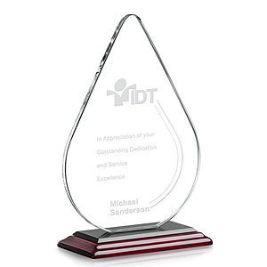Glenhazel Award - Albion™