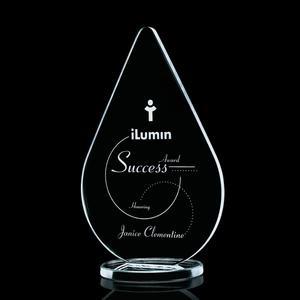 Glenhazel Award - Starfire