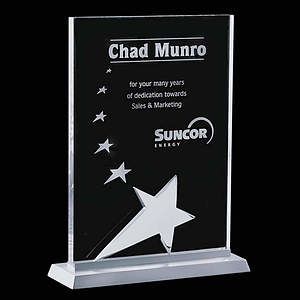 Lewiston Star Award