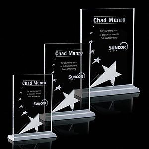 Lewiston Star Award