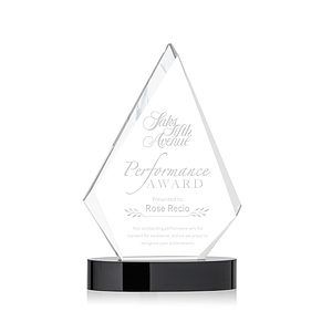 Sarasota Award - Black