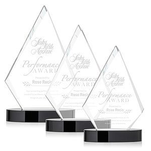 Sarasota Award - Black