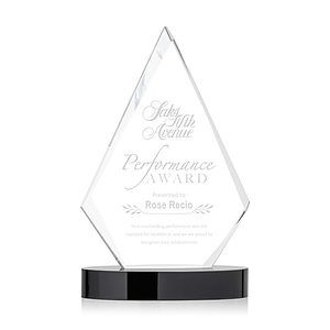 Sarasota Award - Black