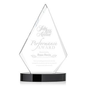 Sarasota Award - Black