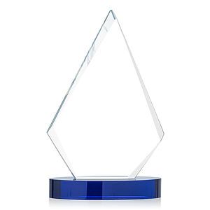 Sarasota Award - Blue