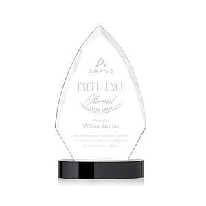 Idaho Award - Black