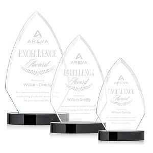 Idaho Award - Black