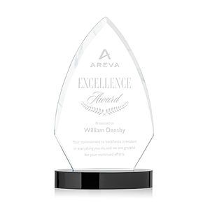 Idaho Award - Black