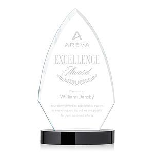 Idaho Award - Black