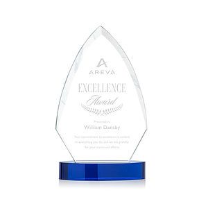 Idaho Award - Blue