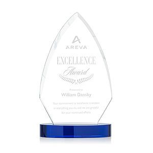 Idaho Award - Blue