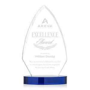 Idaho Award - Blue