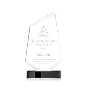 Portland Award - Black