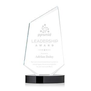 Portland Award - Black