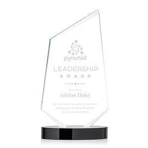 Portland Award - Black